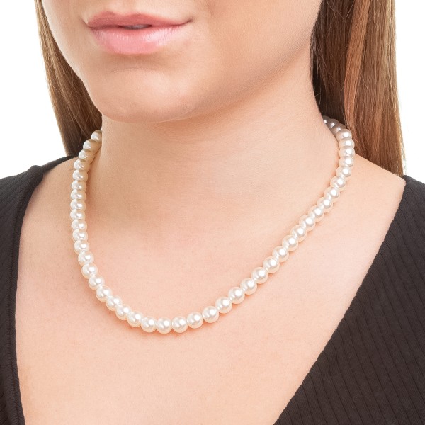 Colar de Pérolas no Atacado