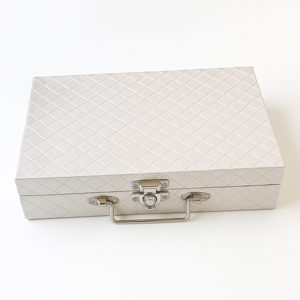  Maleta P Simples no Atacado