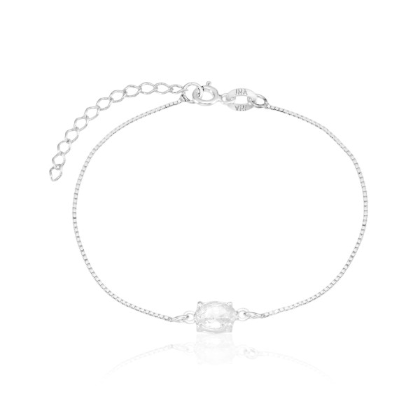 Pulseira Ponto de Luz no Atacado